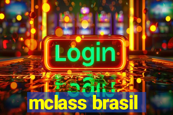 mclass brasil